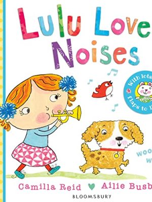 LULU: Lulu Loves Noises