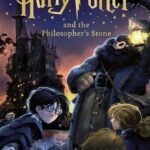 Harry Potter 1: Harry Potter and The Philosopher's Stone