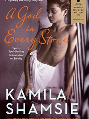 A God in Every Stone