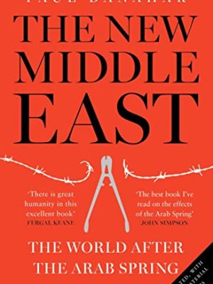 The New Middle East