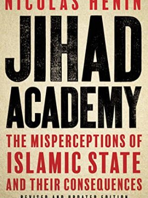Jihad Academy