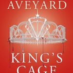 King's Cage : Red Queen Book 3