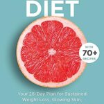 The Collagen Diet: A 28-Day Plan for Sustained Weight Loss, Glowing Skin, Great Gut Health and a Younger You