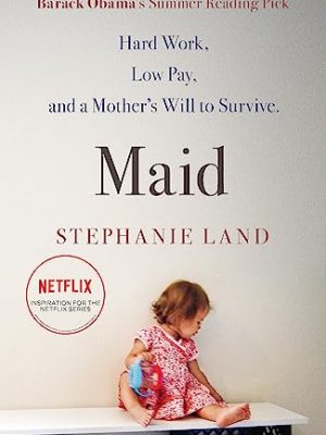 Maid: Barack Obama's Summer Reading Pick of 2019!