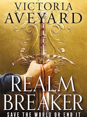 Realm Breaker
