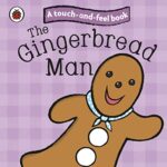 Ladybird Tales: The Gingerbread Man