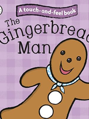 Ladybird Tales: The Gingerbread Man