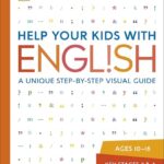 Help Your Kids With: English