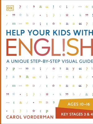 Help Your Kids With: English