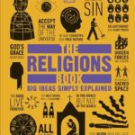 The Religions Book (Big Ideas Simply Explained)