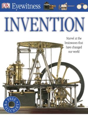 Eyewitness: Invention