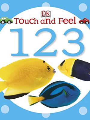 Touch and Feel: 123