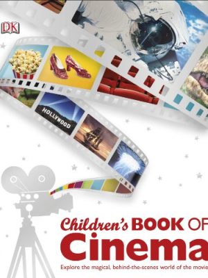 Children's Book of Cinema