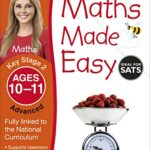 Maths Made Easy. Key Stage 2 Ages 7-11 - Made Easy Workbooks