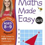 Maths Made Easy: Beginner, Ages 8-9 (Key Stage 2): Supports the National Curriculum, Maths Exercise Book