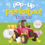 Pop-Up Peekaboo: Tractor