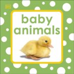 Bath Books: Animals