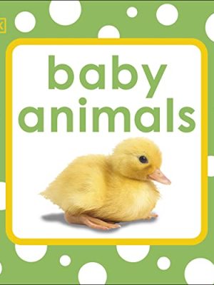 Bath Books: Animals