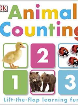 Animal Counting