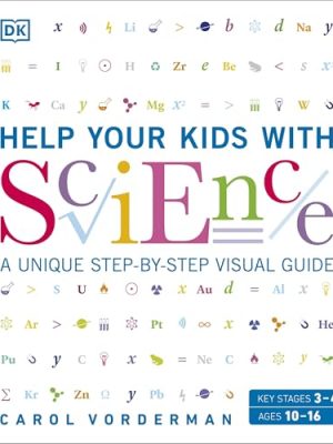 Help Your Kids With: Science