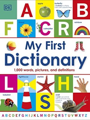My First Dictionary