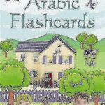 Usborne Everyday Words Arabic Flashcards