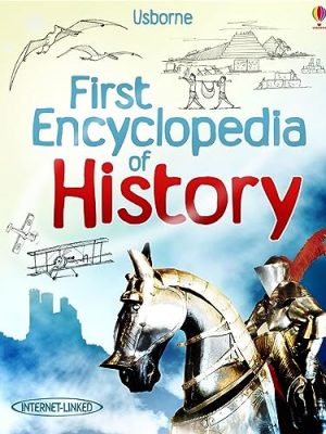 First Encyclopedias: History
