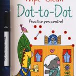 Wipe-clean Dot-to-Dot: Dot to Dot