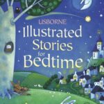 Illustrated Stories for Bedtime