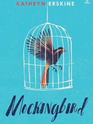 Kathryn Erskine: Mockingbird