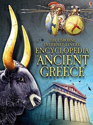 History Encyclopedias: Encyclopedia Ancient Greece