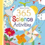 Things to Make & Do: 365 Science Activities