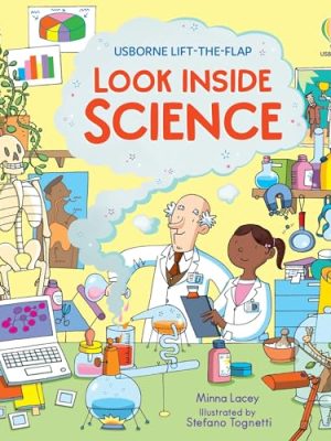 Science: Look Inside