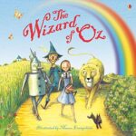Picture Books: Wizard of Oz