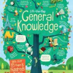 See Inside: Lift-the-flap General Knowledge