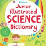 Dictionaries: Junior Illustrated Science Dictionary