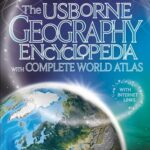 Usborne Encyclopedias: Geography Encyclopedia