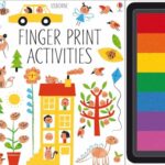 Fingerprint Activities: Fingerprint Activities