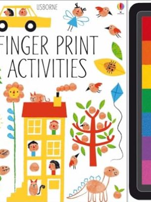 Fingerprint Activities: Fingerprint Activities