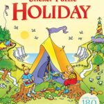 Sticker Puzzles: Holiday