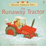 Boxsets: Usborne Farm Yard Tales Stories Collection