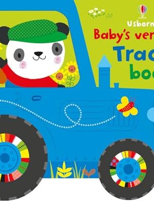 Farm : Baby's Very First Tractor