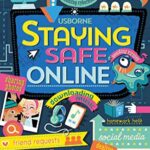 Unworry Doodles: Staying Safe Online