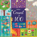 Maths : Count to 100