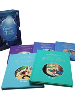 Fairy Tale Library Slipcase