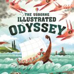 Illustrated Story Collections: Odyssey