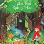 Peep Inside a Fairy Tale: Little Red Riding Hood