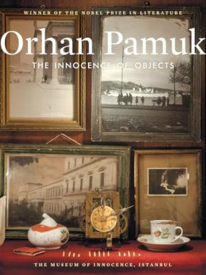 The Innocence of Objects