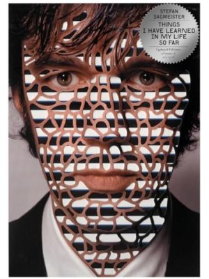 Things I have learned in my life so far, Updated Edition