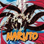 Naruto, Vol. 47